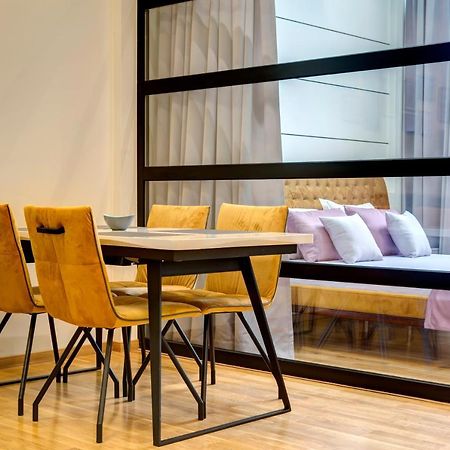 Apartmani Dolina Sunca モスタル エクステリア 写真