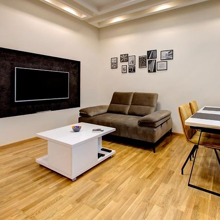 Apartmani Dolina Sunca モスタル エクステリア 写真