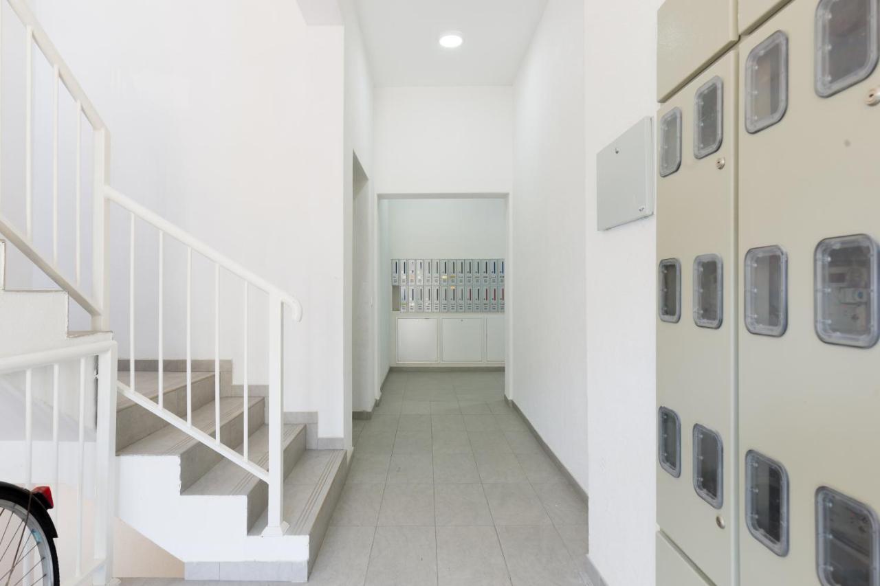 Apartmani Dolina Sunca モスタル エクステリア 写真