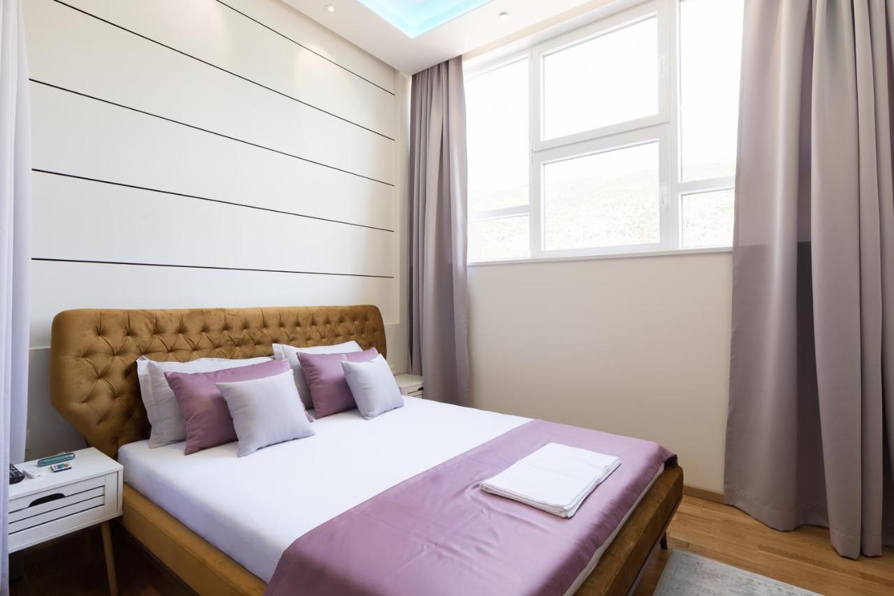 Apartmani Dolina Sunca モスタル エクステリア 写真