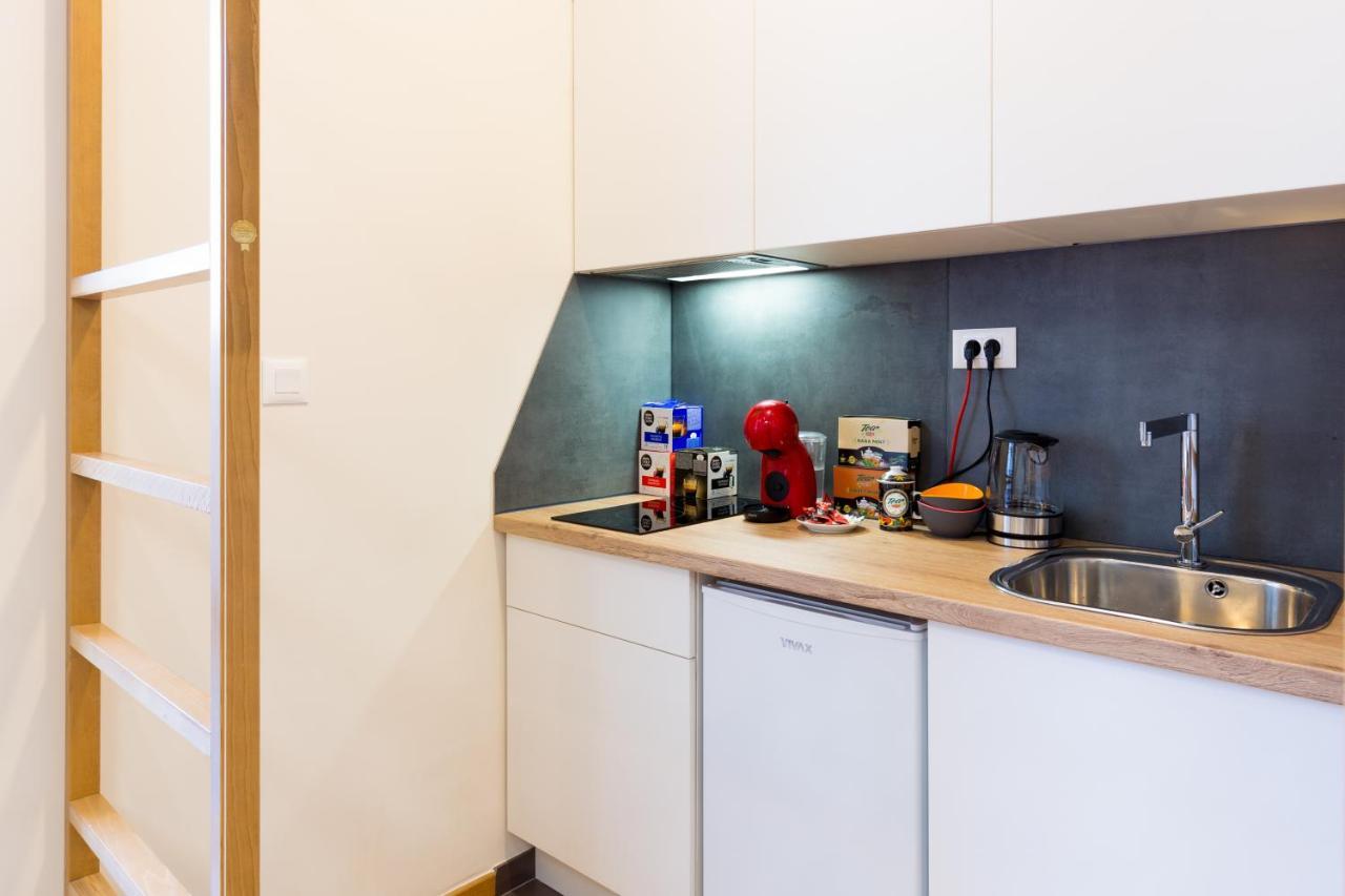 Apartmani Dolina Sunca モスタル エクステリア 写真
