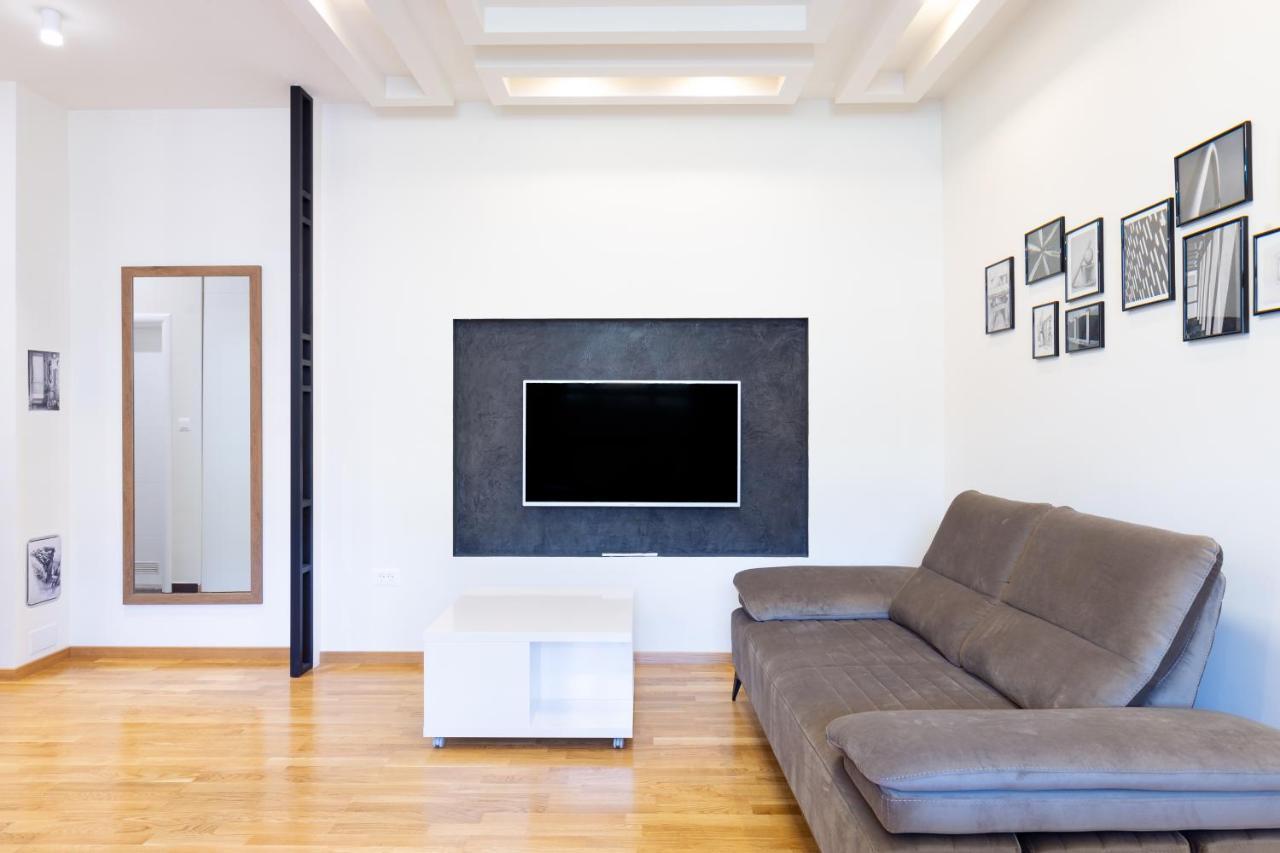 Apartmani Dolina Sunca モスタル エクステリア 写真