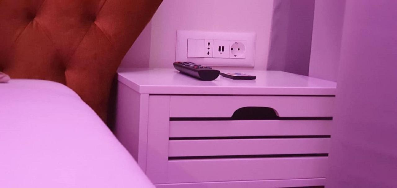 Apartmani Dolina Sunca モスタル エクステリア 写真
