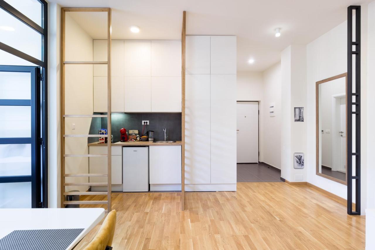 Apartmani Dolina Sunca モスタル エクステリア 写真