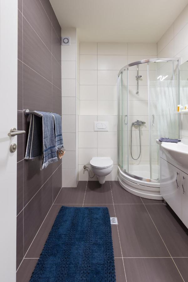 Apartmani Dolina Sunca モスタル エクステリア 写真