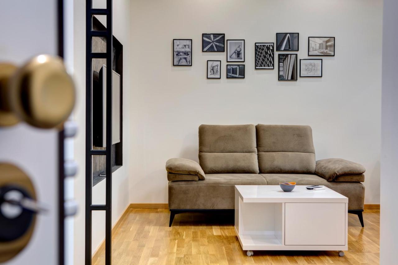 Apartmani Dolina Sunca モスタル エクステリア 写真