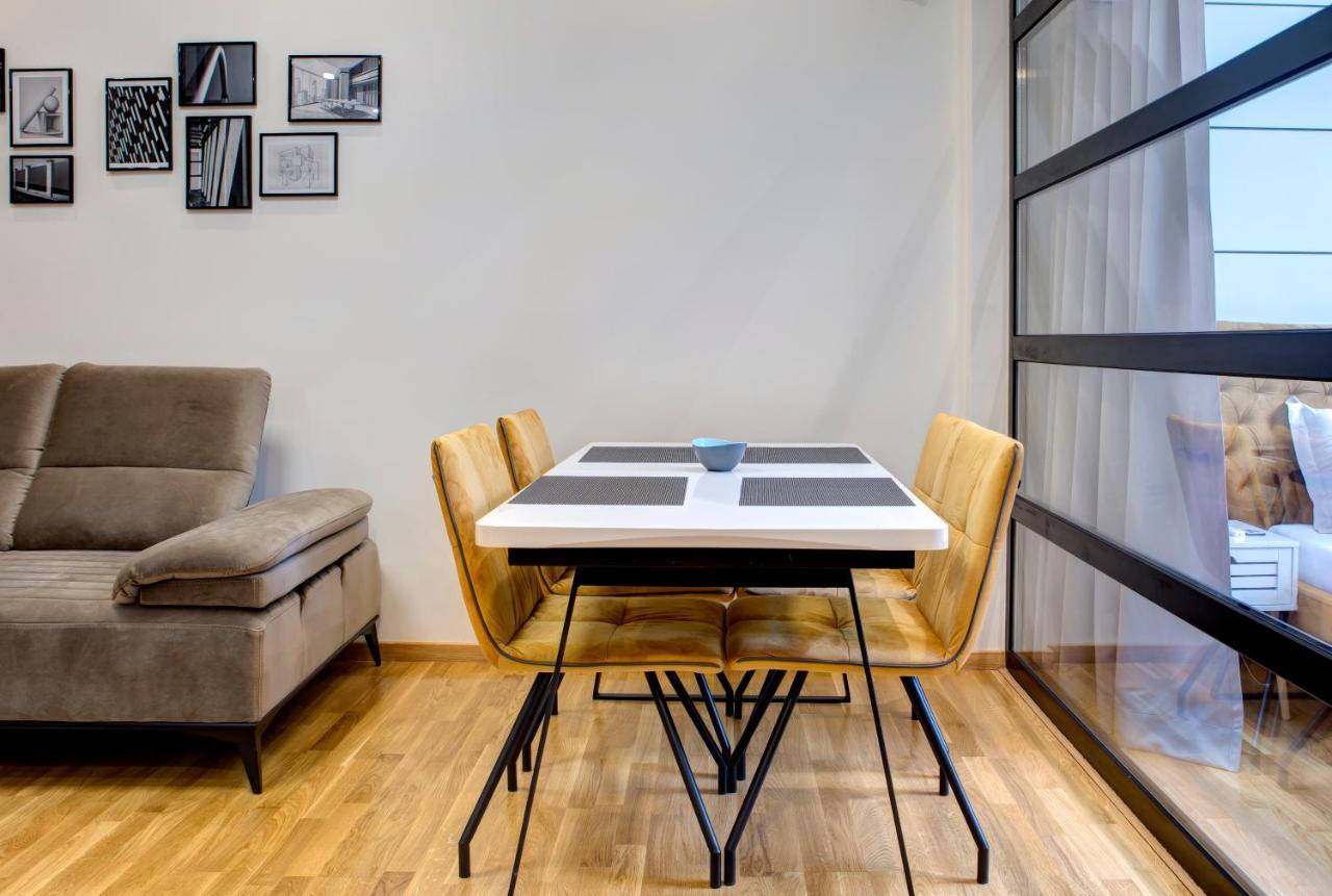 Apartmani Dolina Sunca モスタル エクステリア 写真