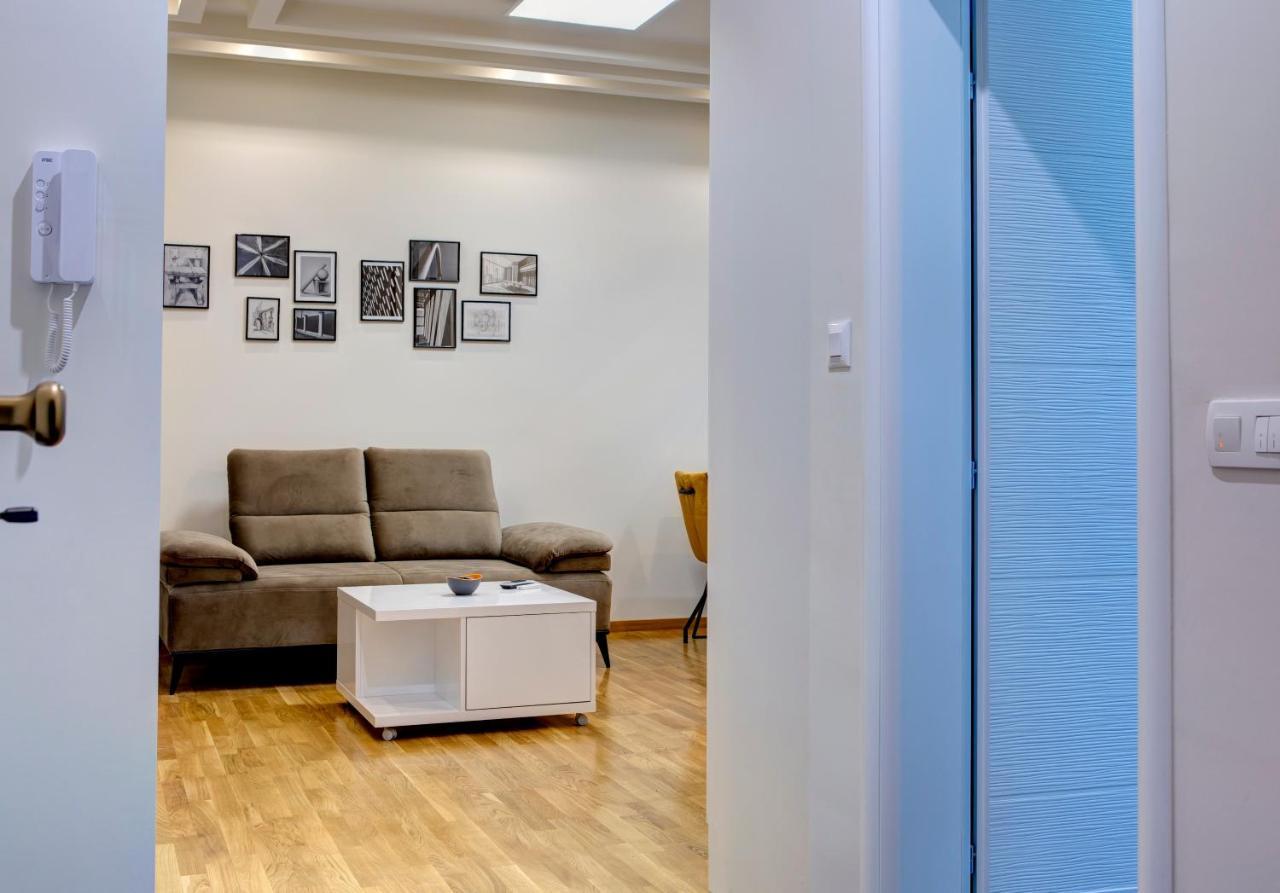 Apartmani Dolina Sunca モスタル エクステリア 写真