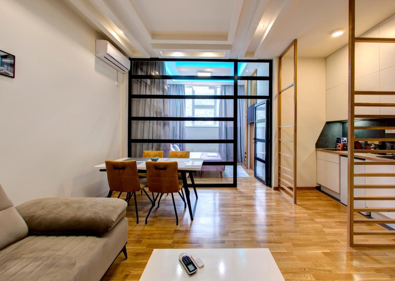 Apartmani Dolina Sunca モスタル エクステリア 写真