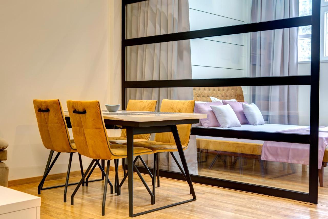Apartmani Dolina Sunca モスタル エクステリア 写真